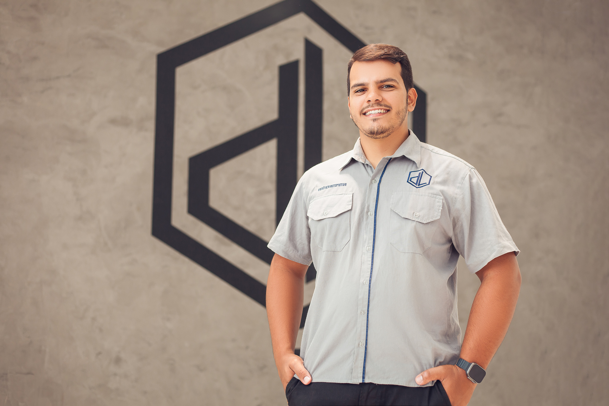 Estetica Automotiva